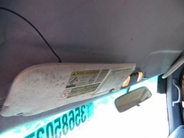 2000 TOYOTA TACOMA PRERUNNER SR5 GREEN XTRA CAB 3.4L AT 2WD Z17864 